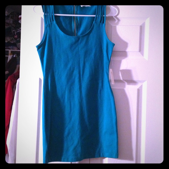 Forever21 dress