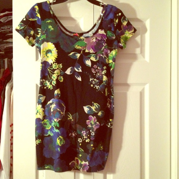Forever21 dress