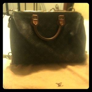 Louis Vuitton Speedy Bag