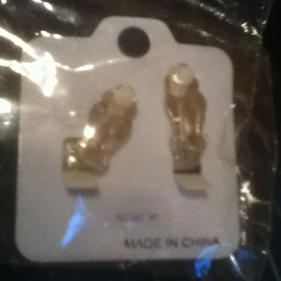 Earrings - Picture 2 of 2