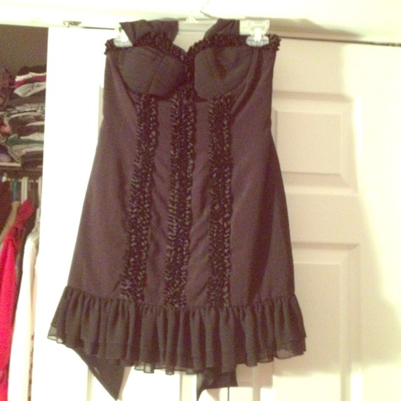 Forever 21 dress