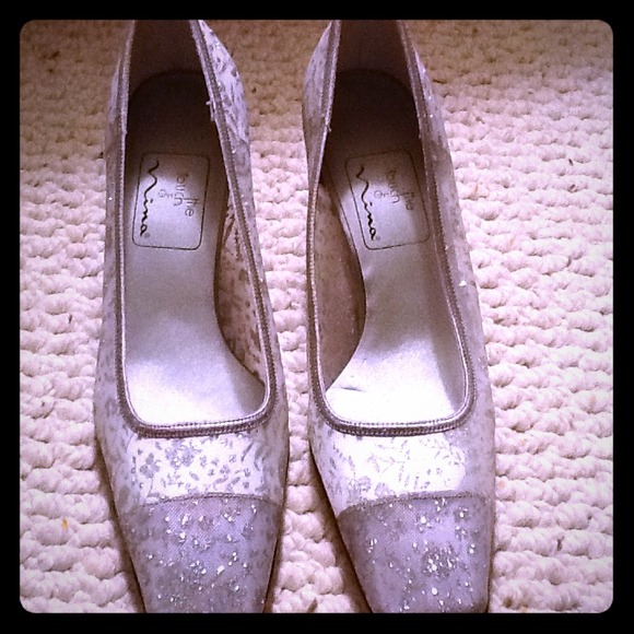 Shoes by Nina
