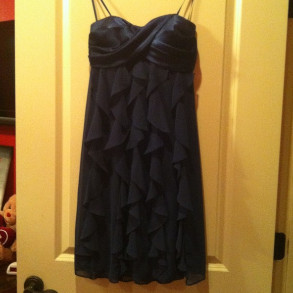 Caché Short Formal/Cocktail dress