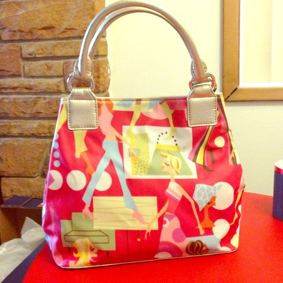 Bcbg Shopper's Tote