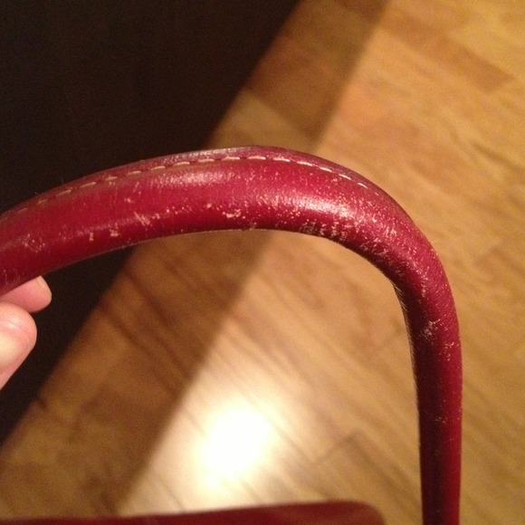 Liz Claiborne computer bag - Picture 4 of 4