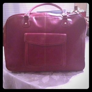 Liz Claiborne computer bag
