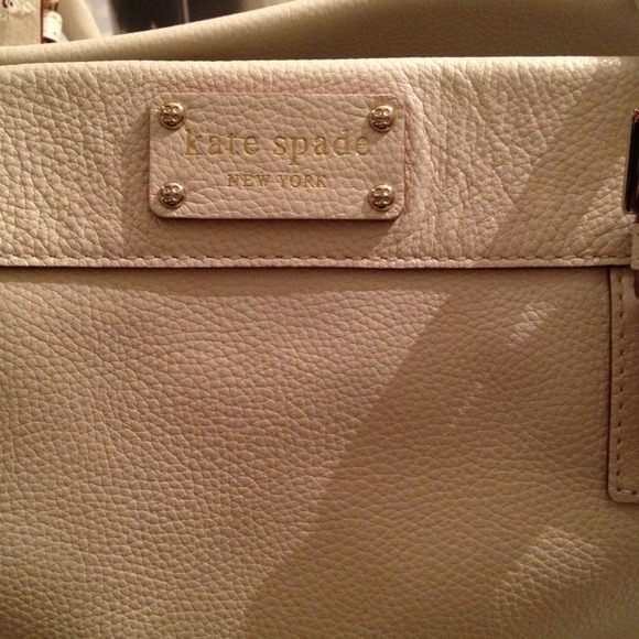 kate spade Handbags - Kate Spade bag
