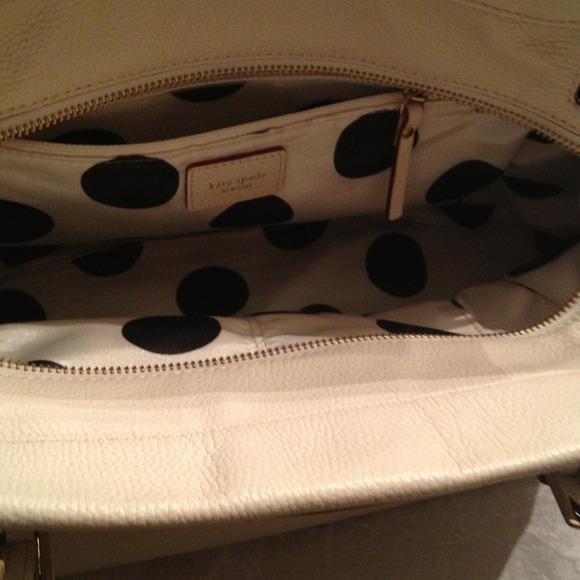Kate Spade bag - Picture 3 of 4