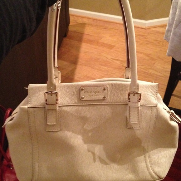 Kate Spade bag - Picture 4 of 4