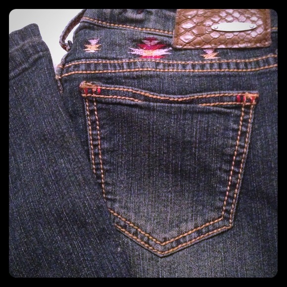 Doll house jeans