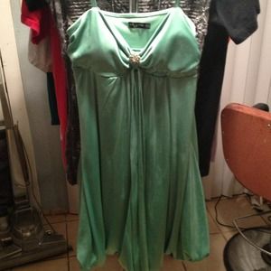 Dress.