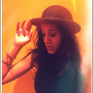 NEVER USED~ TopShop Bowler Hat (Black)