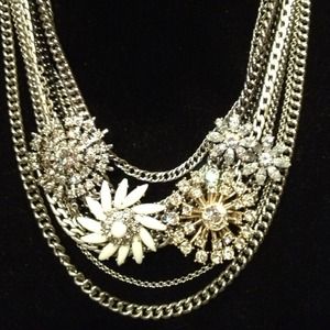 Reserved!!Stella and Dot Metropolitan