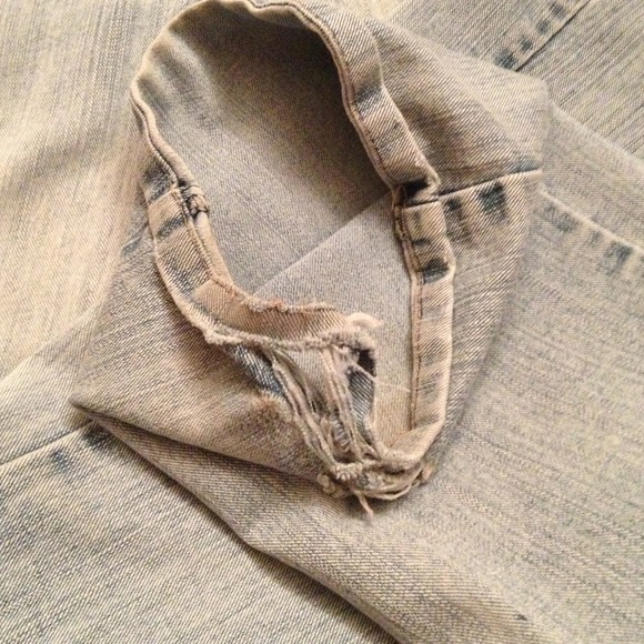 Jeans - Picture 3 of 3