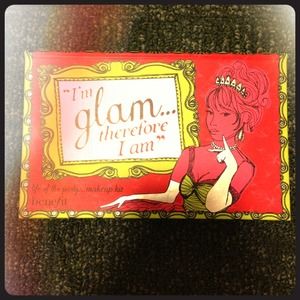 🔴ON HOLD🔴  💄"I'm Glam therefore I Am"💄