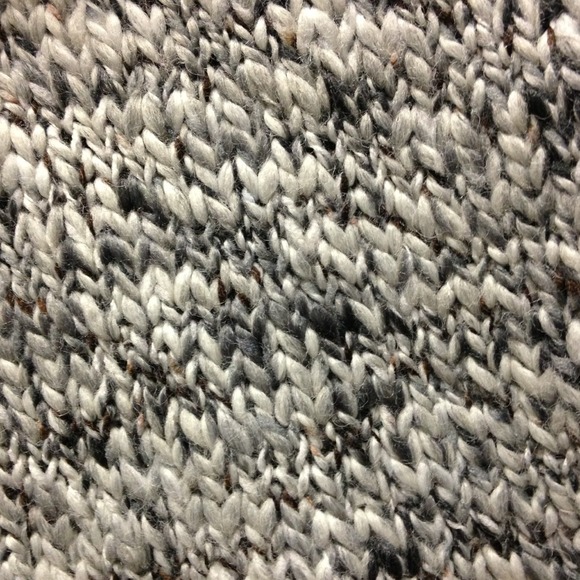 Nine West - Vintage America Poncho Petite Medium - Picture 2 of 4