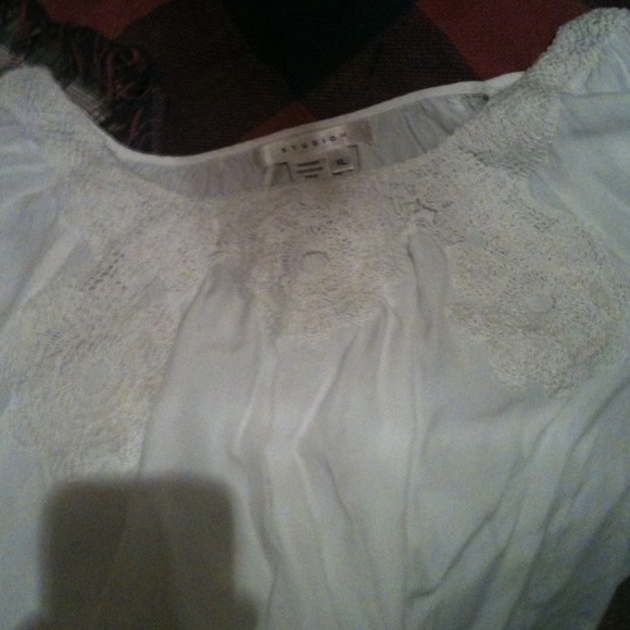 Traded to 2babygirl81