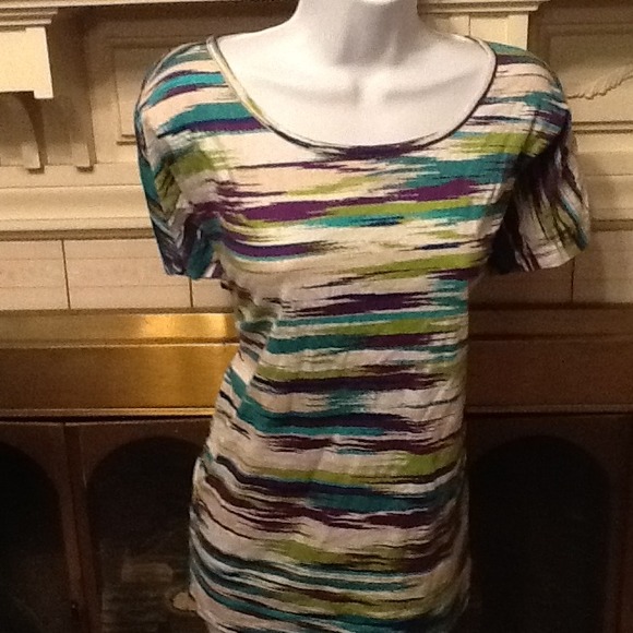//// SOLD /// Kim Roger Tee