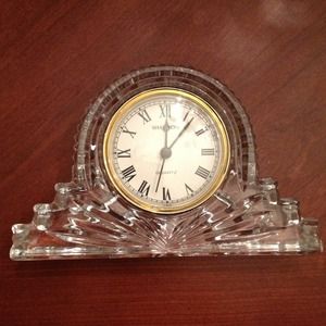 💕Crystal Clock💕