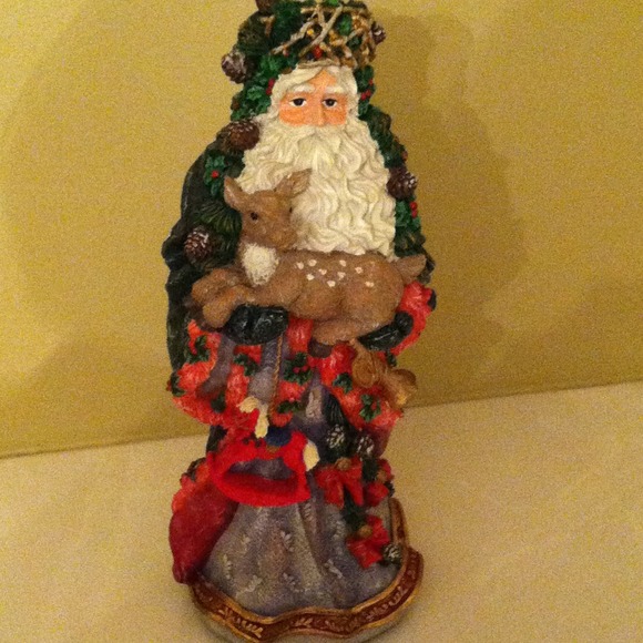 Santa