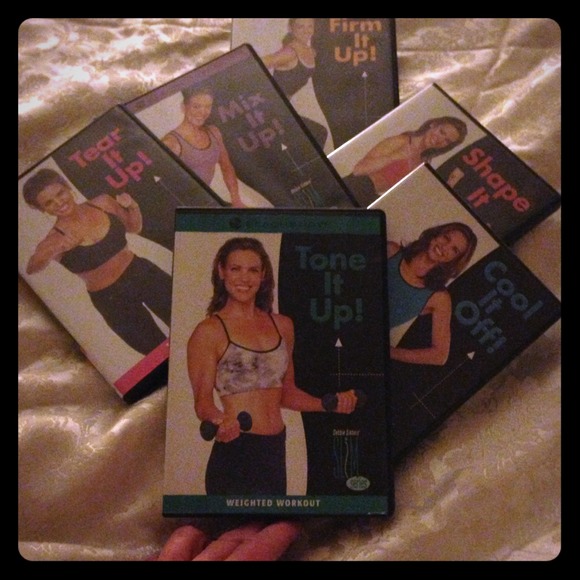 Someone's New Years resolution ?