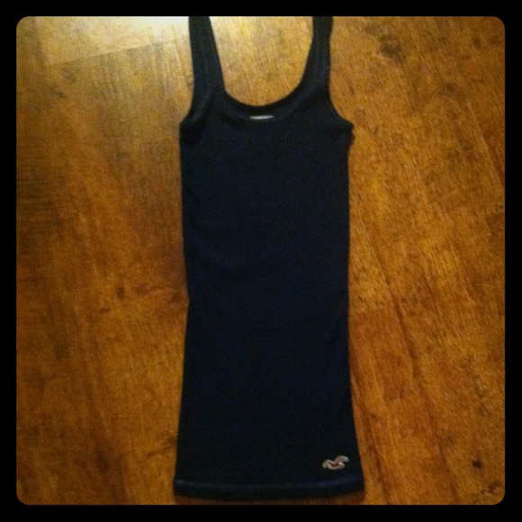 Size XS Hollister cami!