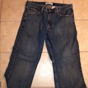 New Men's Levi Strauss jeans