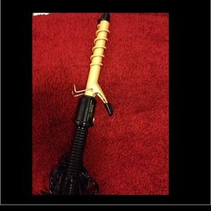 Conair Spiral curling Iron