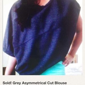 Heavy warm throw over