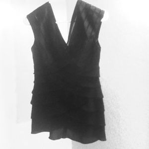 Adrianna Papell dress