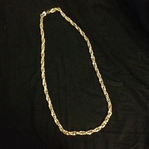 Gold Chain