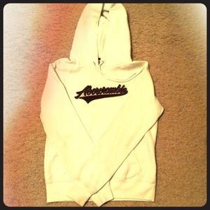 ✨Abercrombie hoodie✨