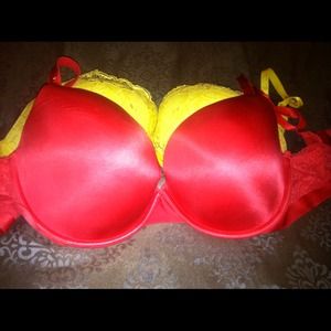 👙 Victorias secret 38 D