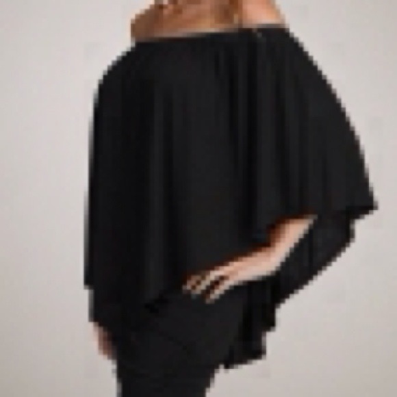 💥💥REDUCED💥💥Black dress $10 - Picture 2 of 3