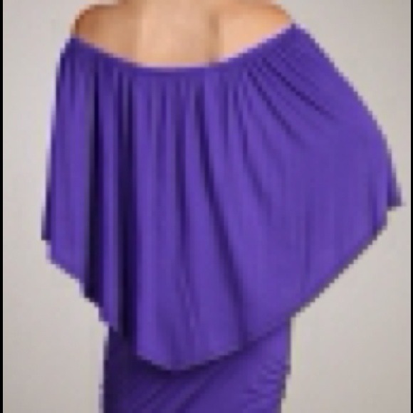 💥💥REDUCED💥💥Black dress $10 - Picture 3 of 3