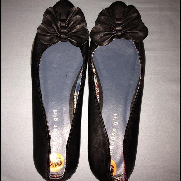 *Just Reduced* Brand new Steve Madden- never worn!