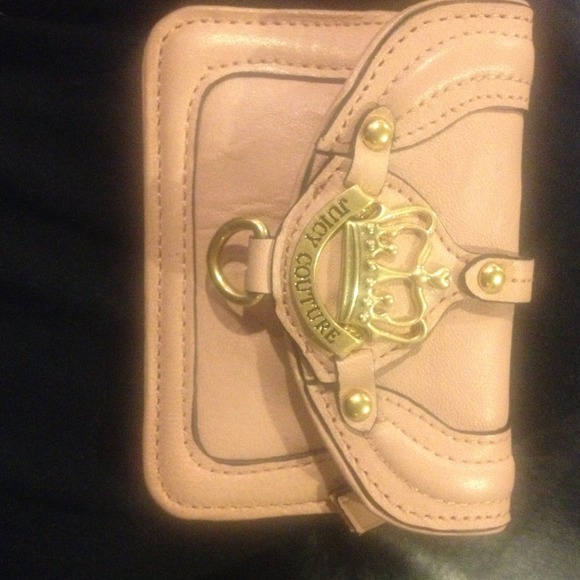 Coin purse/ wallet