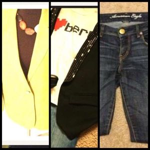 The above items were SOLD in a Bundle