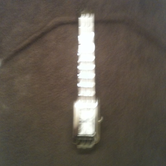 New not authentic Cartier watch
