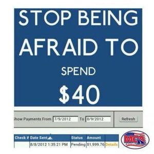 Supplement your income