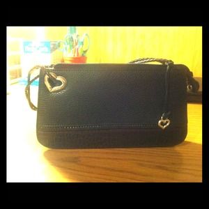 Brighton clutch like new!!!