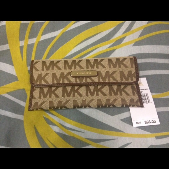 🌺Michael Kors wallet🌺