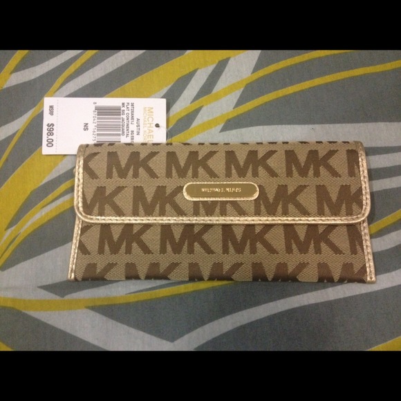 🌺Michael Kors wallet🌺