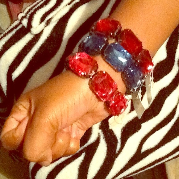 Bundle of 3 Bracelets