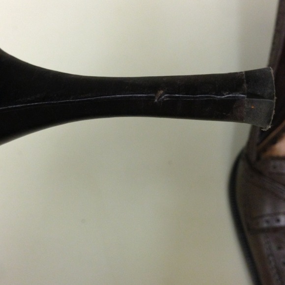 💰Reduced💰 BCBG Girls Pointed Loafers - Picture 4 of 4