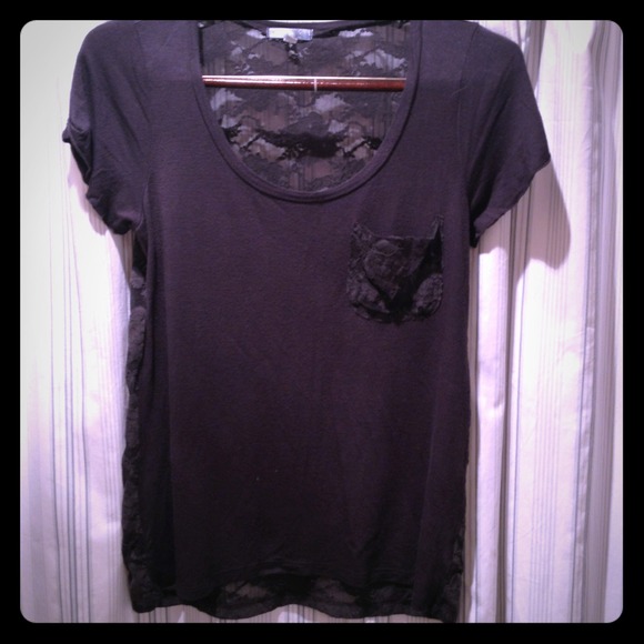 Sound & Matter Tops - 5 tops :)