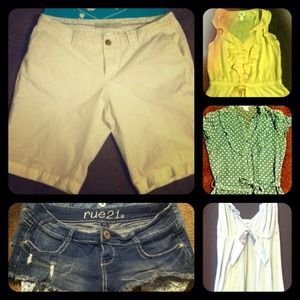 🚫Reserved🚫 Bundle for underroad2