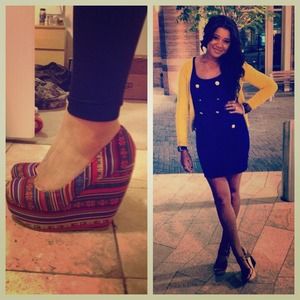 ❌RESERVED DRESS BUNDLE❌