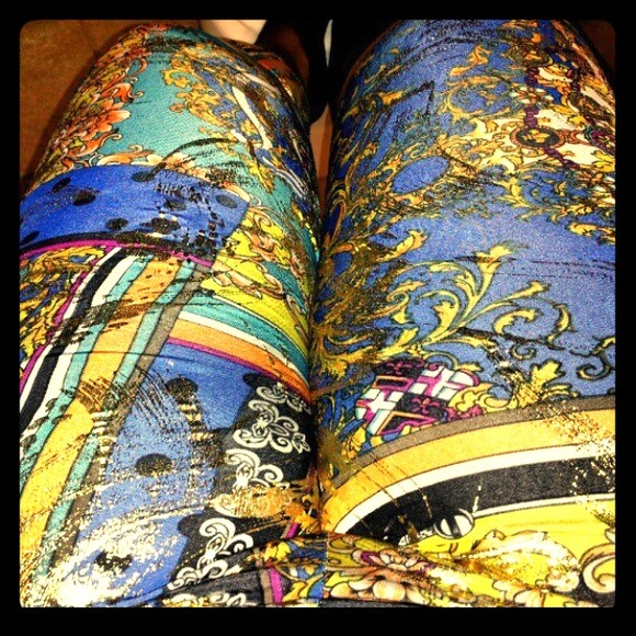 Leggings