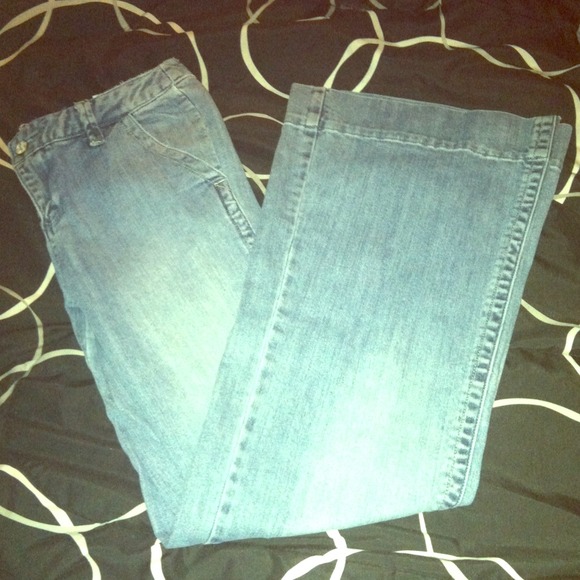 Roxy Jeans